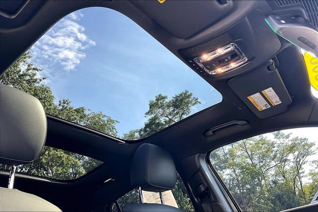 Certified 2023 Mercedes-Benz GLA 250 4MATIC image 10