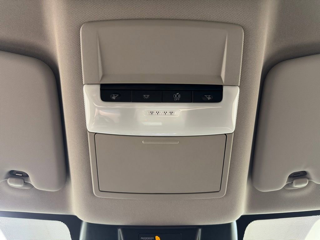 Certified 2025 Nissan Rogue S AWD/4WD image 36