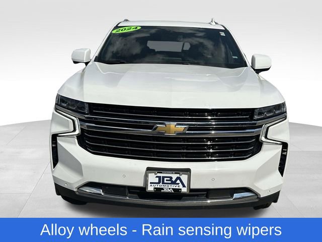 Used 2024 Chevrolet Suburban LT AWD/4WD image 23