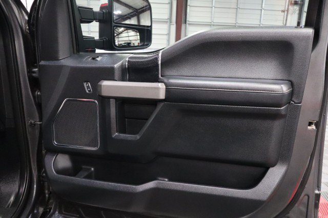 Used 2020 Ford F250 Platinum w/ FX4 Off-Road Package AWD/4WD image 51