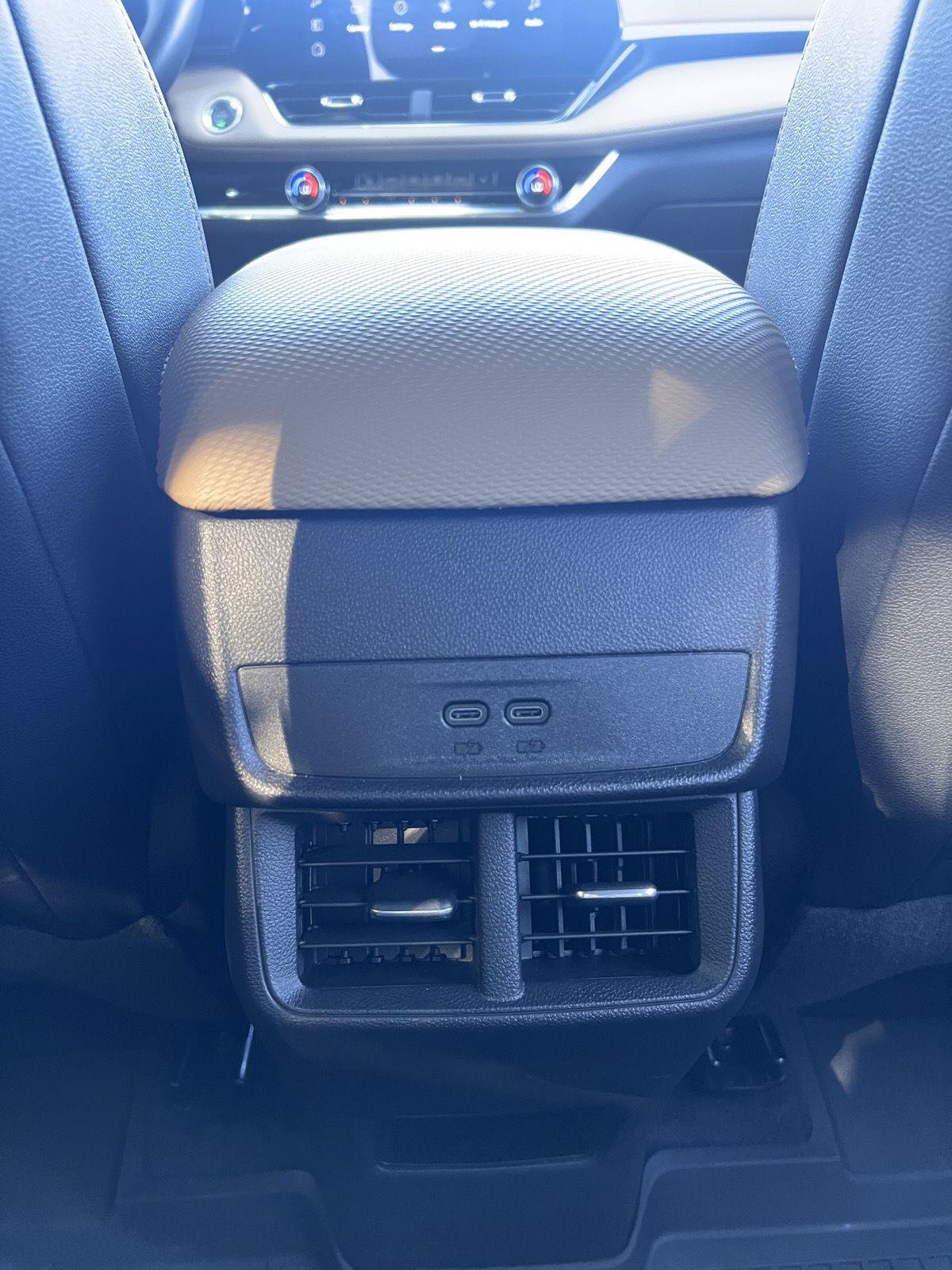 Used 2026 Chevrolet Equinox ACTIV FWD image 19