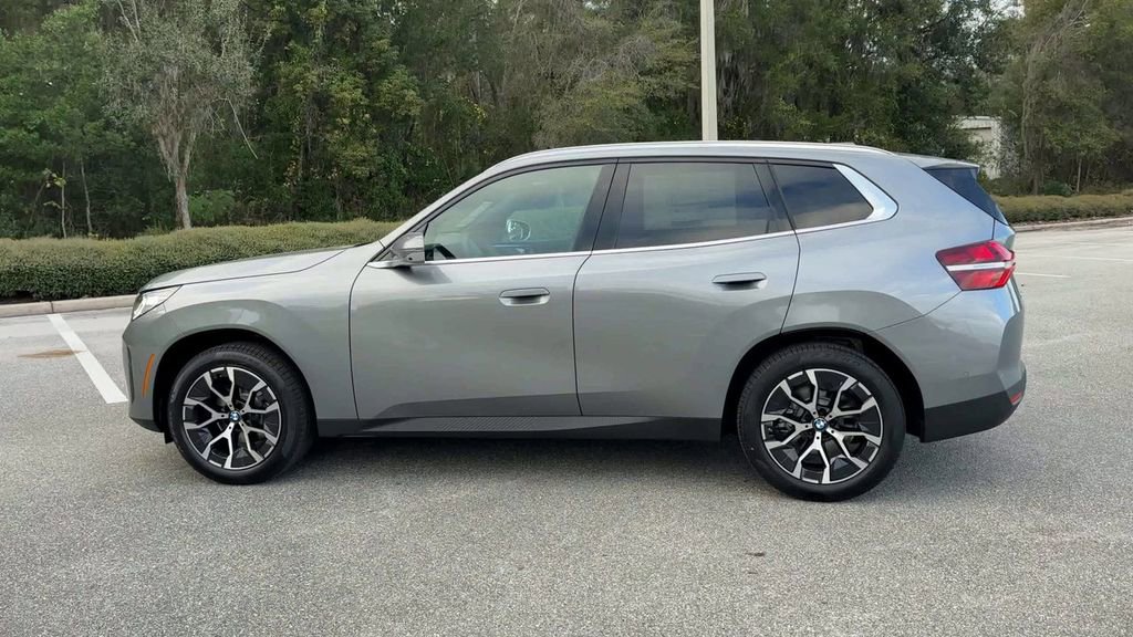 New 2026 BMW X3 xDrive30 w/ Premium Package image 5