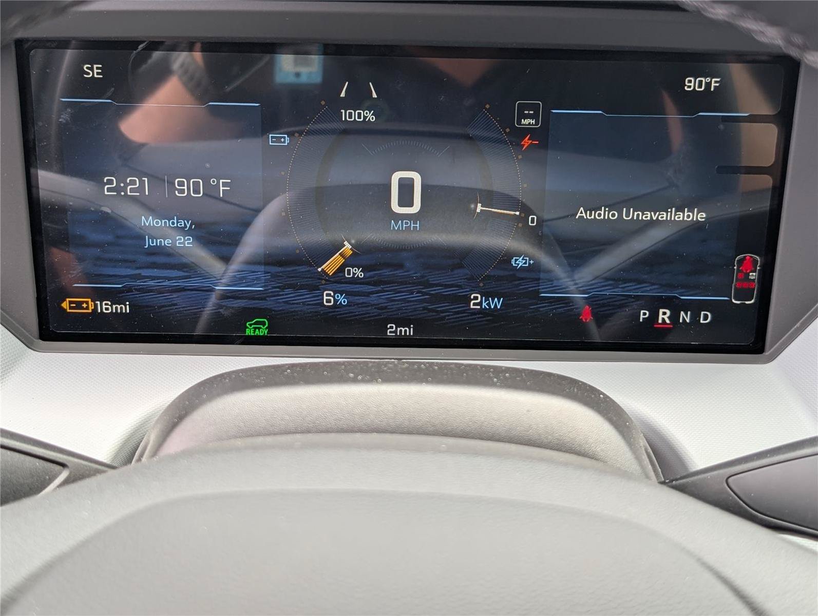 New 2027 Chevrolet Bolt LT w/ Comfort Package FWD image 24