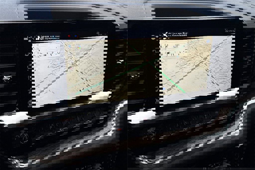 New 2025 Chevrolet Silverado 1500 LT w/ Protection Package image 18