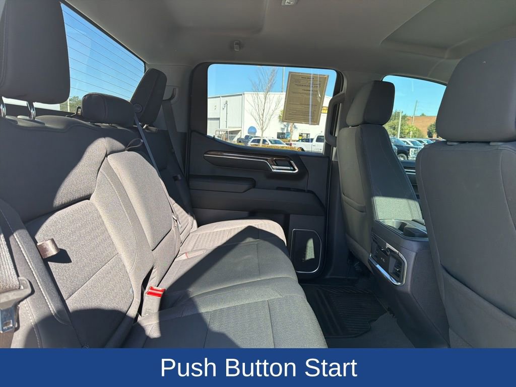 Used 2023 GMC Sierra 1500 Elevation w/ X31 Off-Road Package image 25