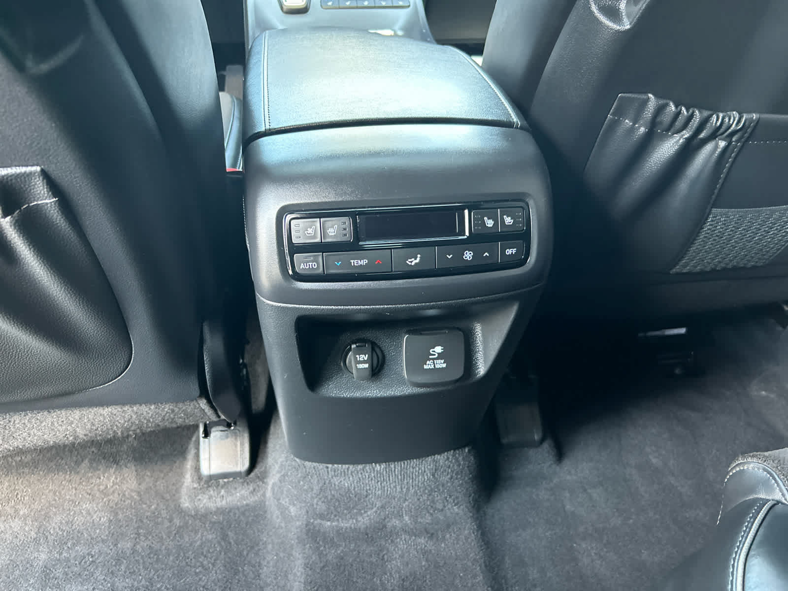 Used 2024 Hyundai Palisade Calligraphy AWD/4WD image 27