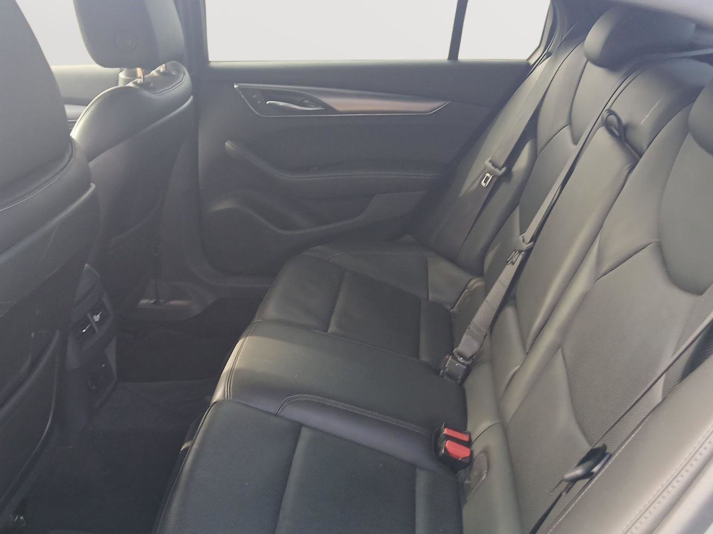 Used 2023 Cadillac CT5 Premium Luxury w/ Climate Package image 21