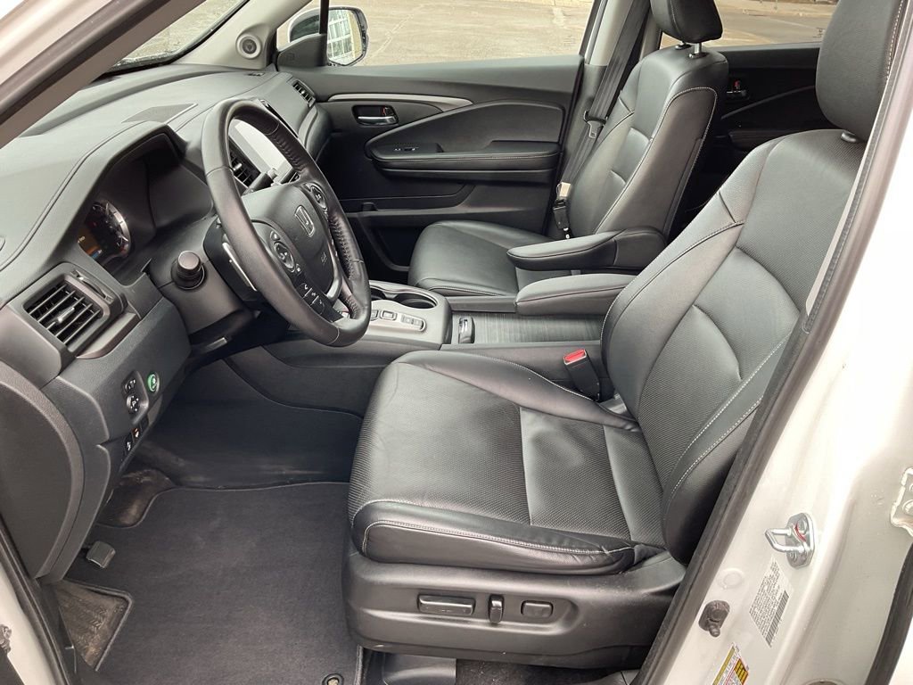 Used 2023 Honda Ridgeline RTL-E image 10
