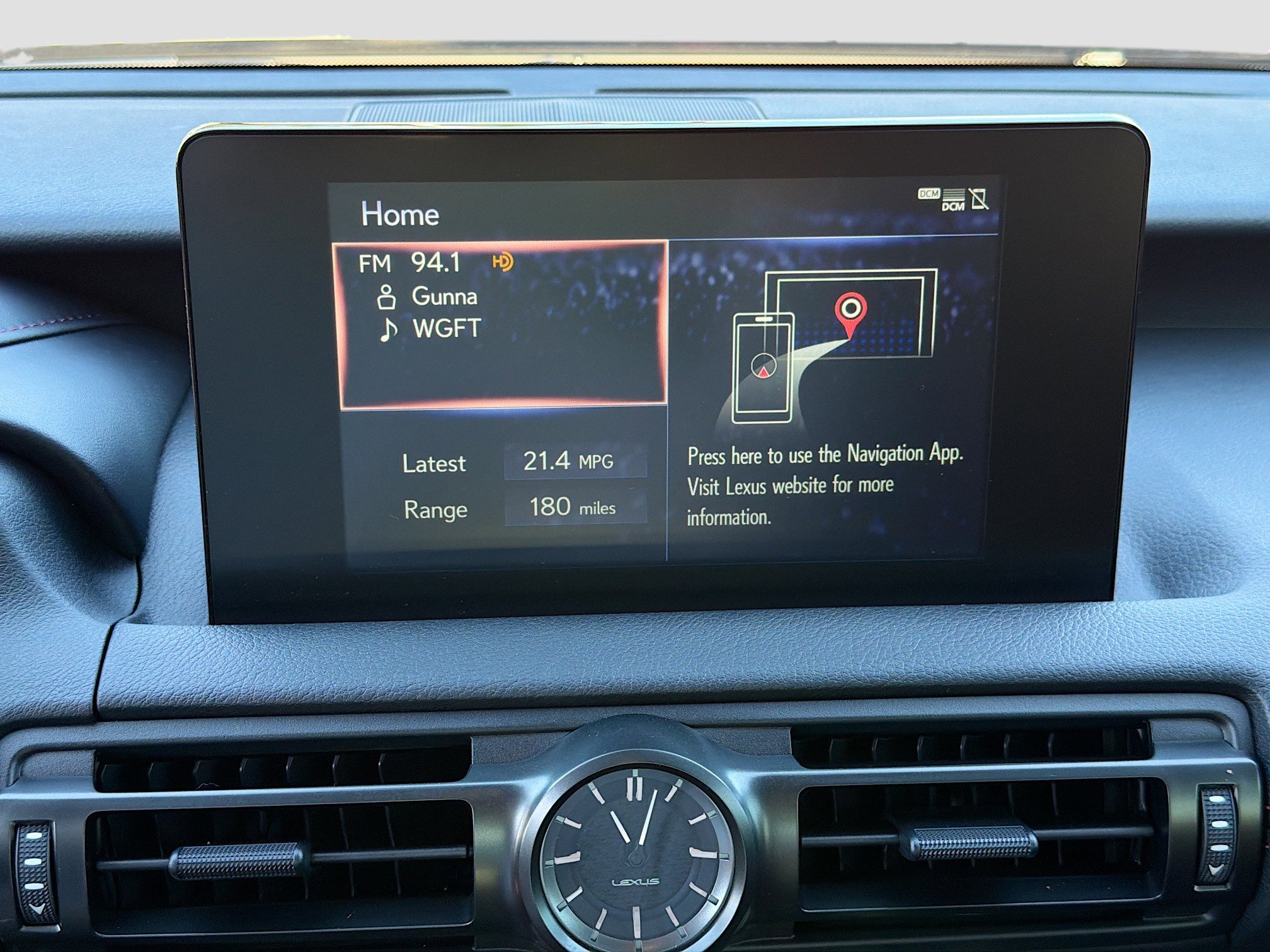 Used 2024 Lexus IS 350 F Sport image 31