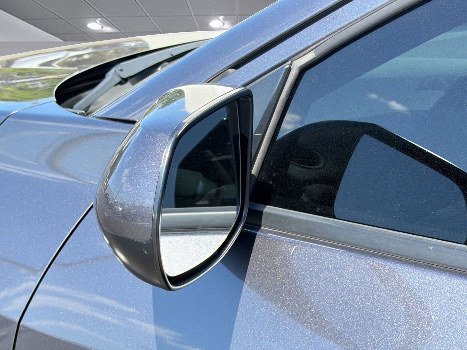 Used 2021 Honda HR-V LX image 23