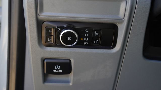 Used 2024 Ford F150 XLT w/ Mobile Office Package image 22