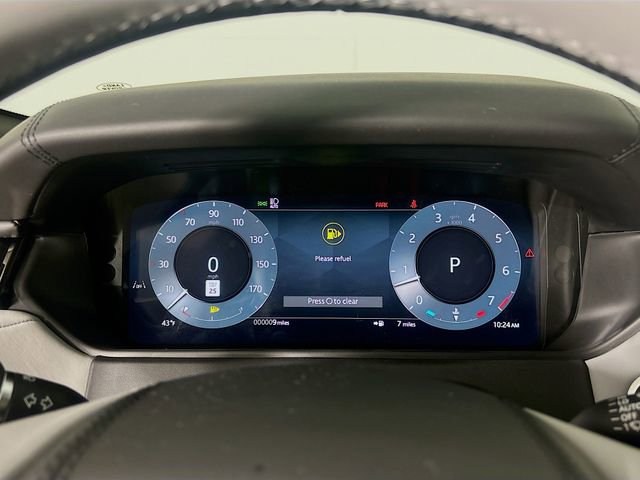 Used 2026 Land Rover Range Rover Velar Dynamic SE image 13