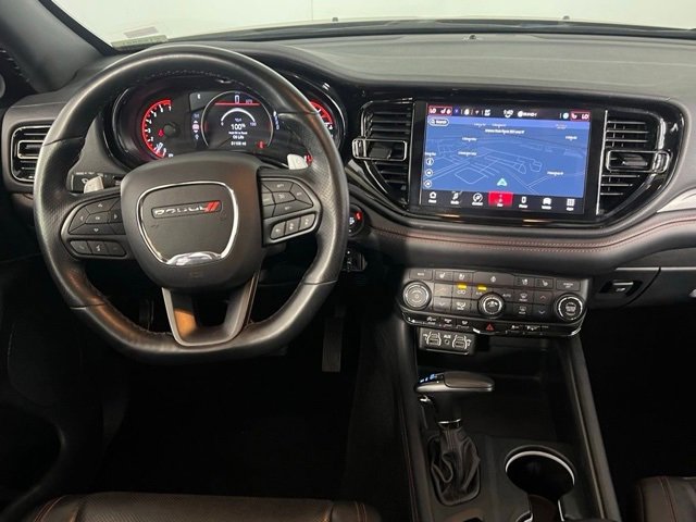 Used 2024 Dodge Durango GT image 13
