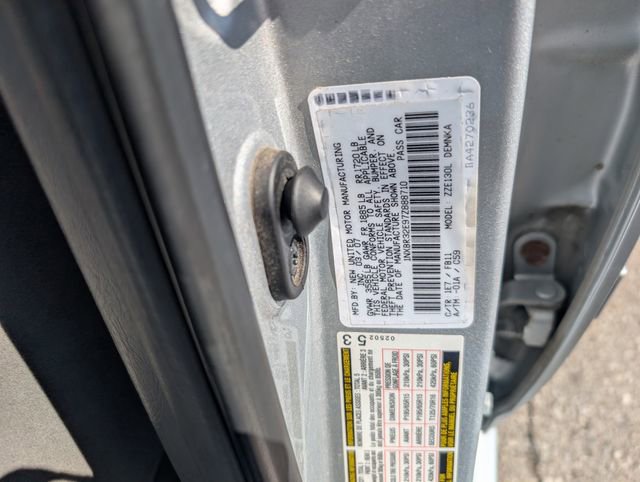 Used 2007 Toyota Corolla CE FWD image 28