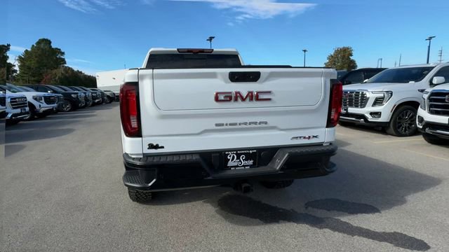 New 2026 GMC Sierra 1500 AT4X image 7