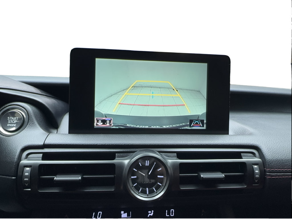 Used 2024 Lexus IS 350 F Sport RWD image 51