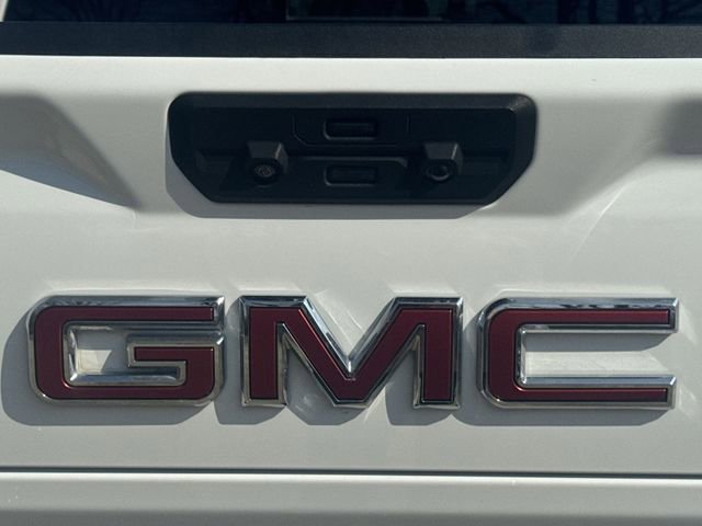 Used 2023 GMC Sierra 1500 AT4 w/ AT4 Premium Package image 33