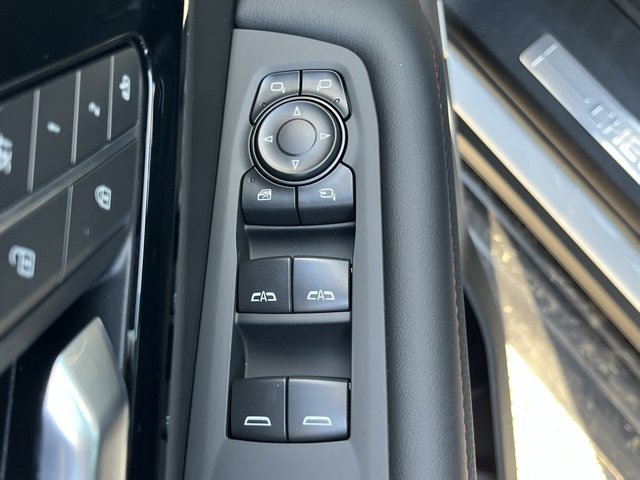 New 2026 Chevrolet Tahoe RST w/ Comfort Package image 16