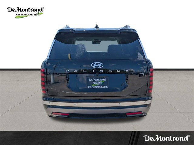 New 2026 Hyundai Palisade Limited image 6