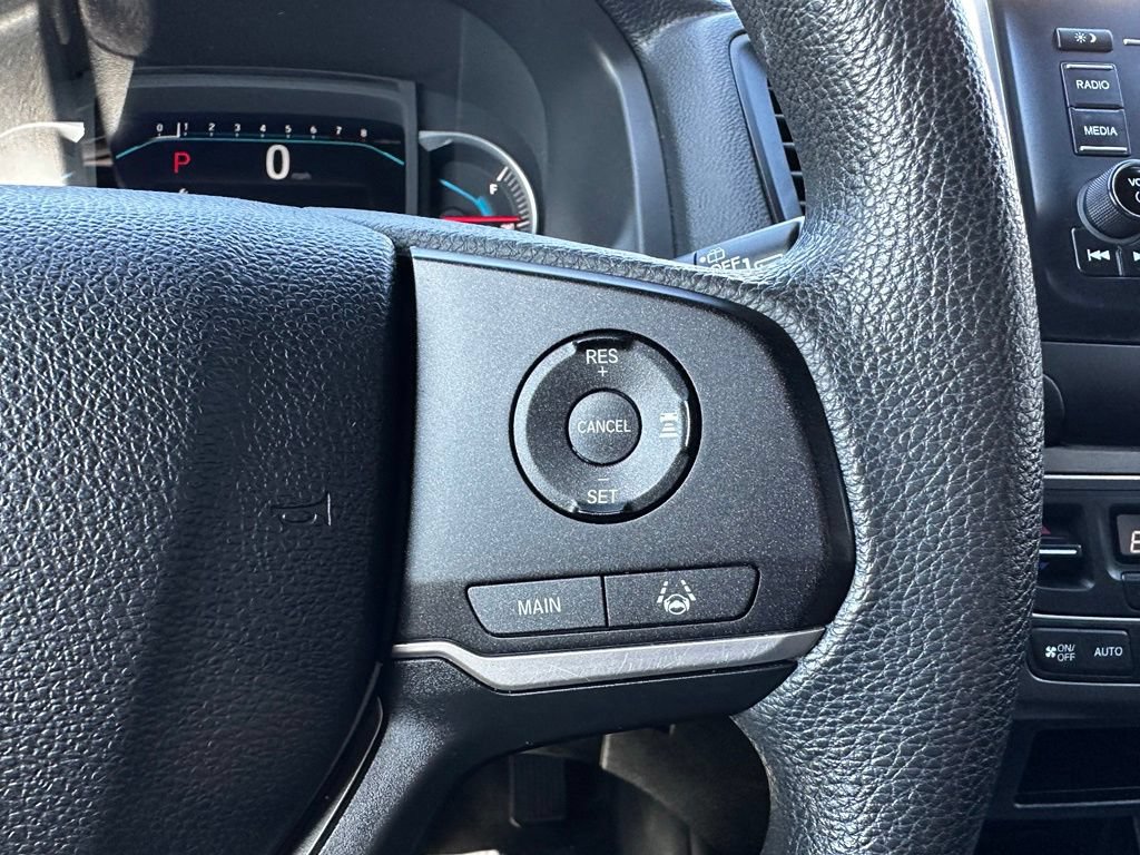 Used 2019 Honda Passport Sport image 28