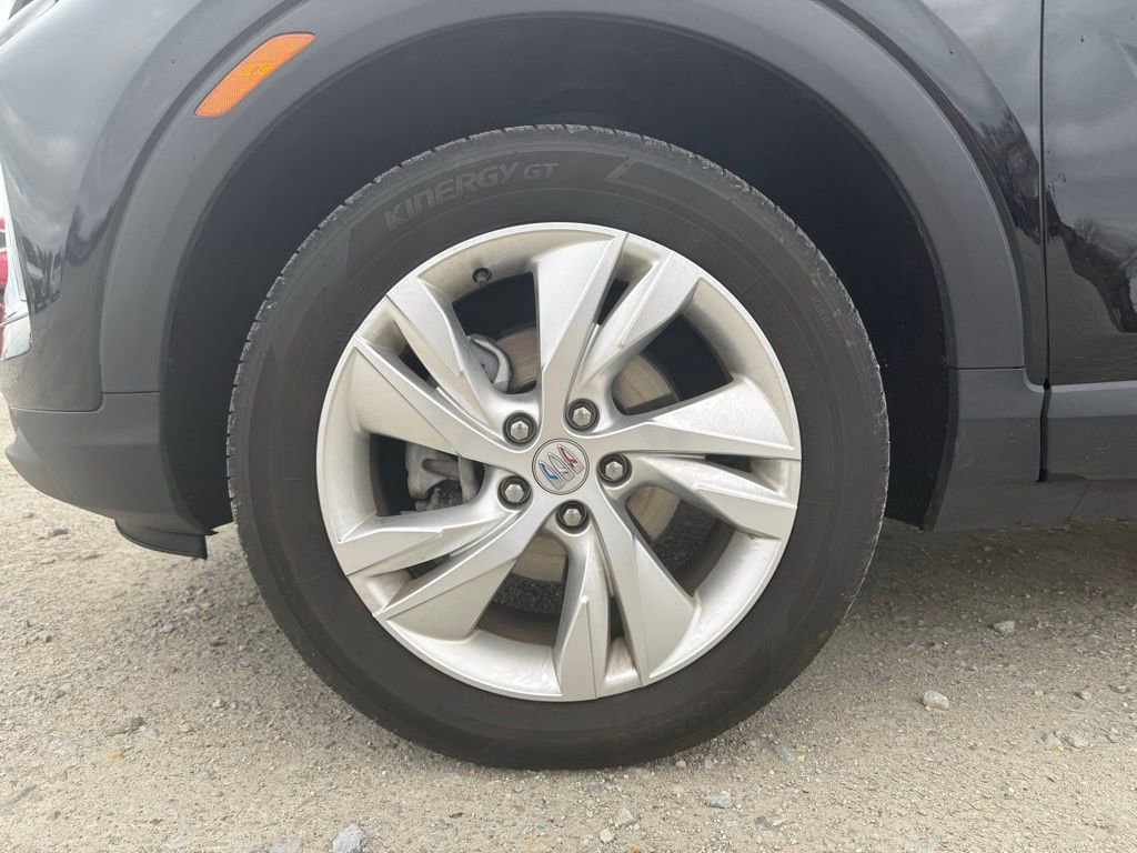 Used 2025 Buick Encore GX Preferred image 14
