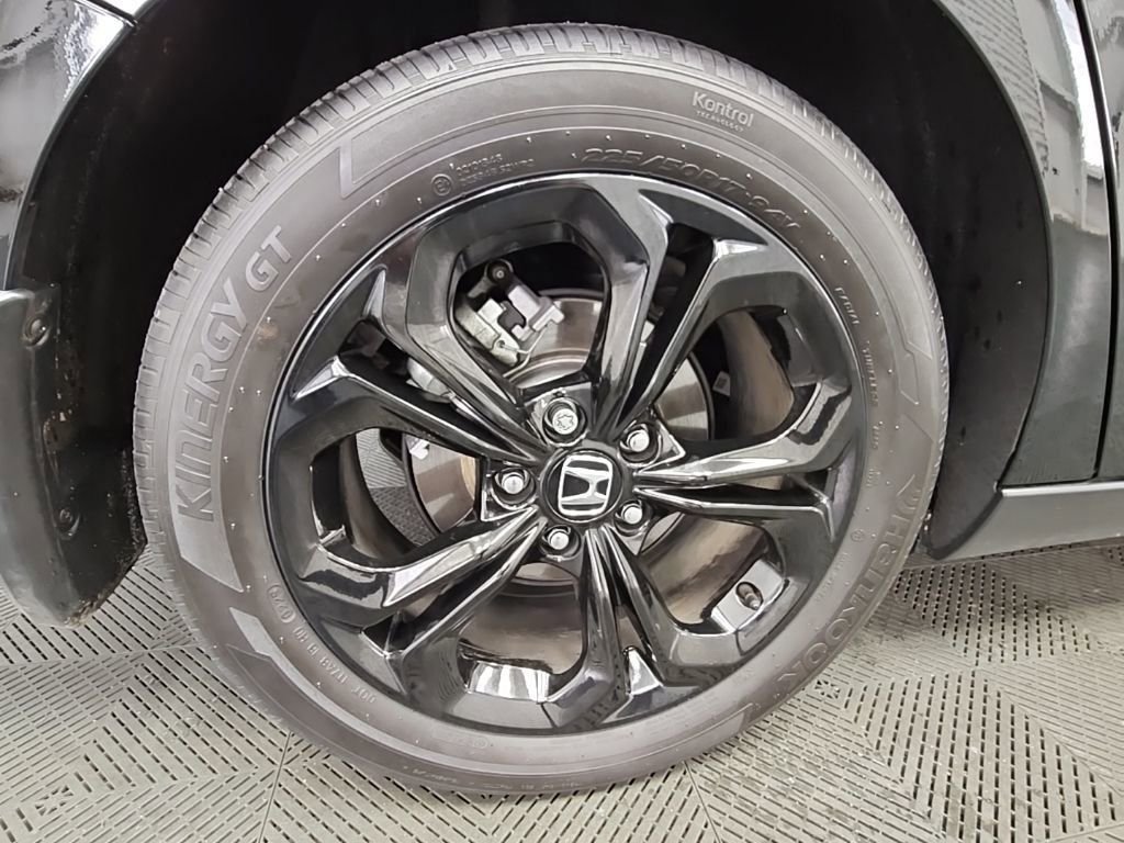 Used 2025 Honda Accord SE image 45