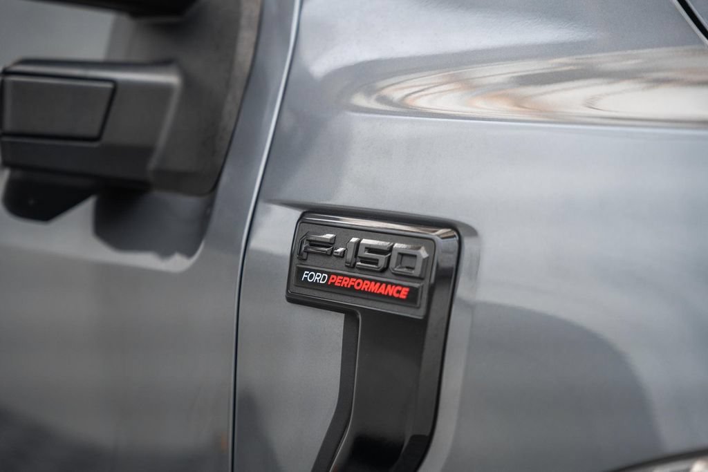 Used 2021 Ford F150 XLT w/ Equipment Group 302A High AWD/4WD image 18