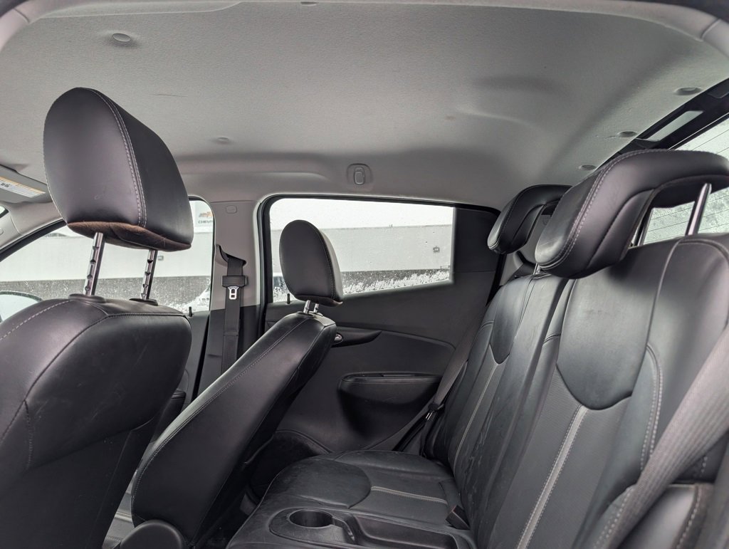 Used 2019 Chevrolet Spark LT image 11