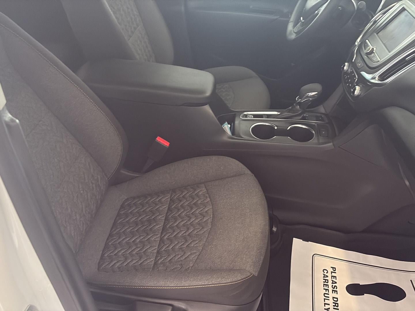 Used 2024 Chevrolet Equinox LT AWD/4WD image 11