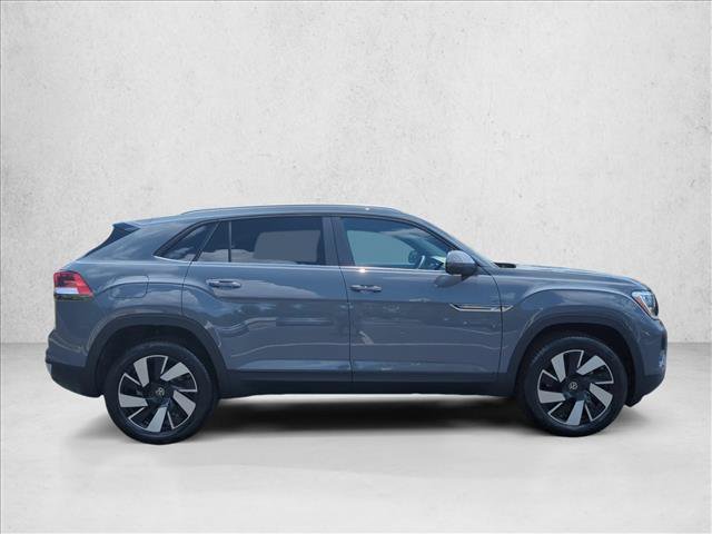 New 2026 Volkswagen Atlas Cross Sport SE AWD/4WD image 6
