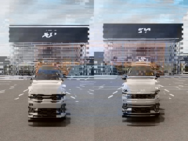 New 2026 Kia K5 GT-Line image 2