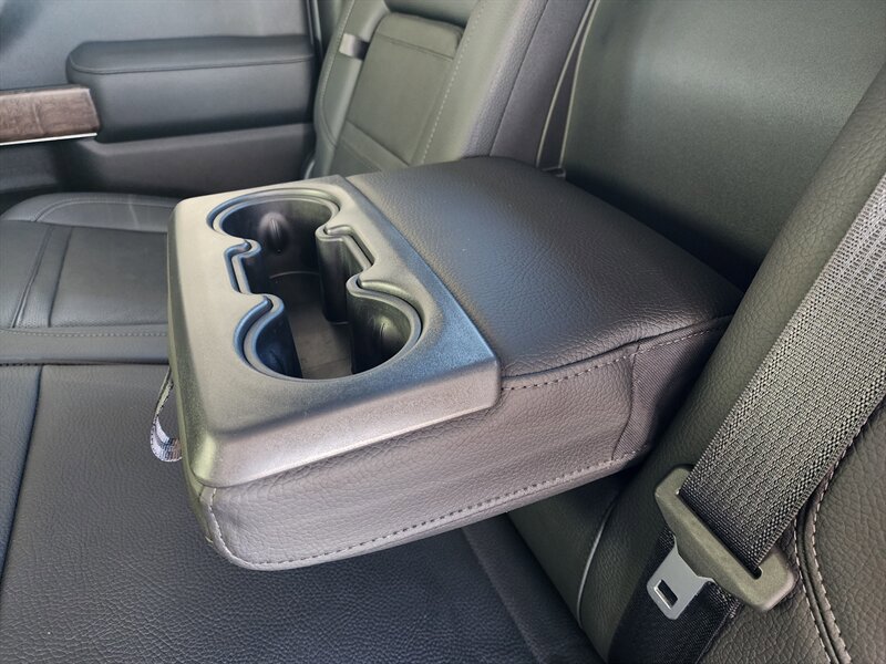 Used 2019 GMC Sierra 1500 Denali w/ Denali Ultimate Package AWD/4WD image 94