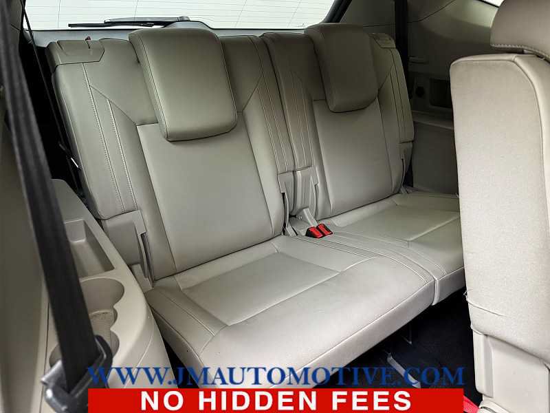 Used 2019 Volkswagen Atlas SEL AWD/4WD image 20