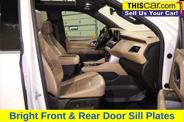 Used 2021 Chevrolet Tahoe Premier image 29