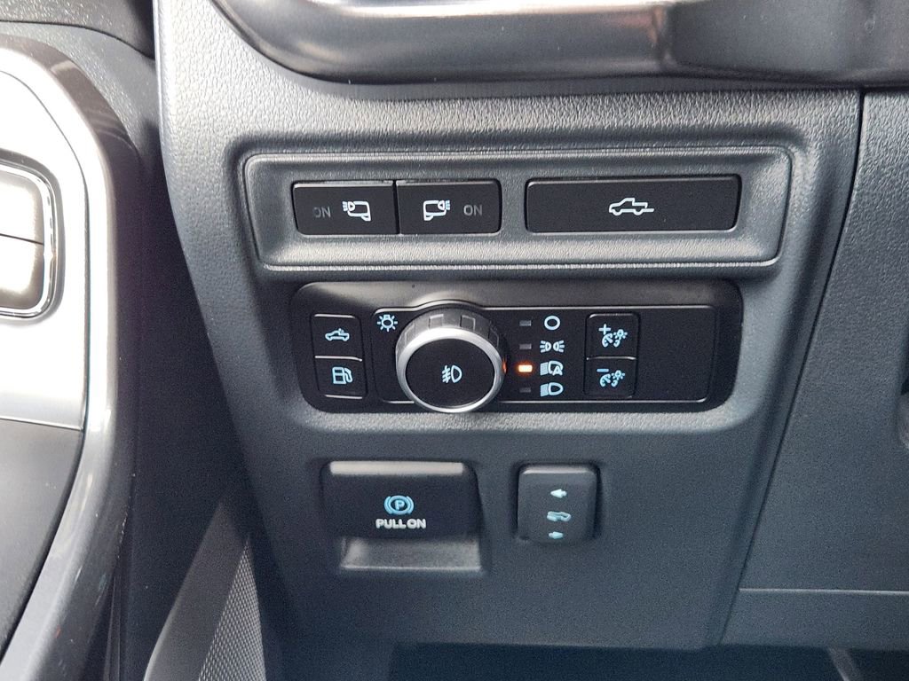 Used 2023 Ford F150 Lariat w/ Equipment Group 502A High AWD/4WD image 19
