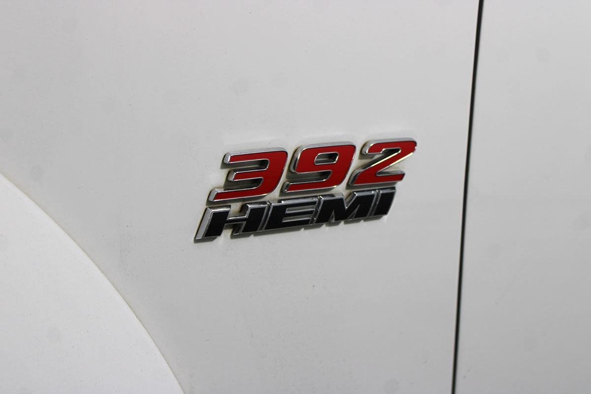 Used 2022 Dodge Charger Scat Pack RWD image 33