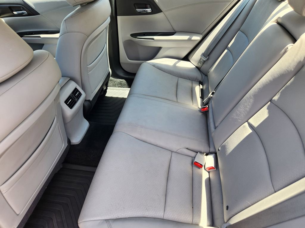 Used 2014 Honda Accord EX-L image 12