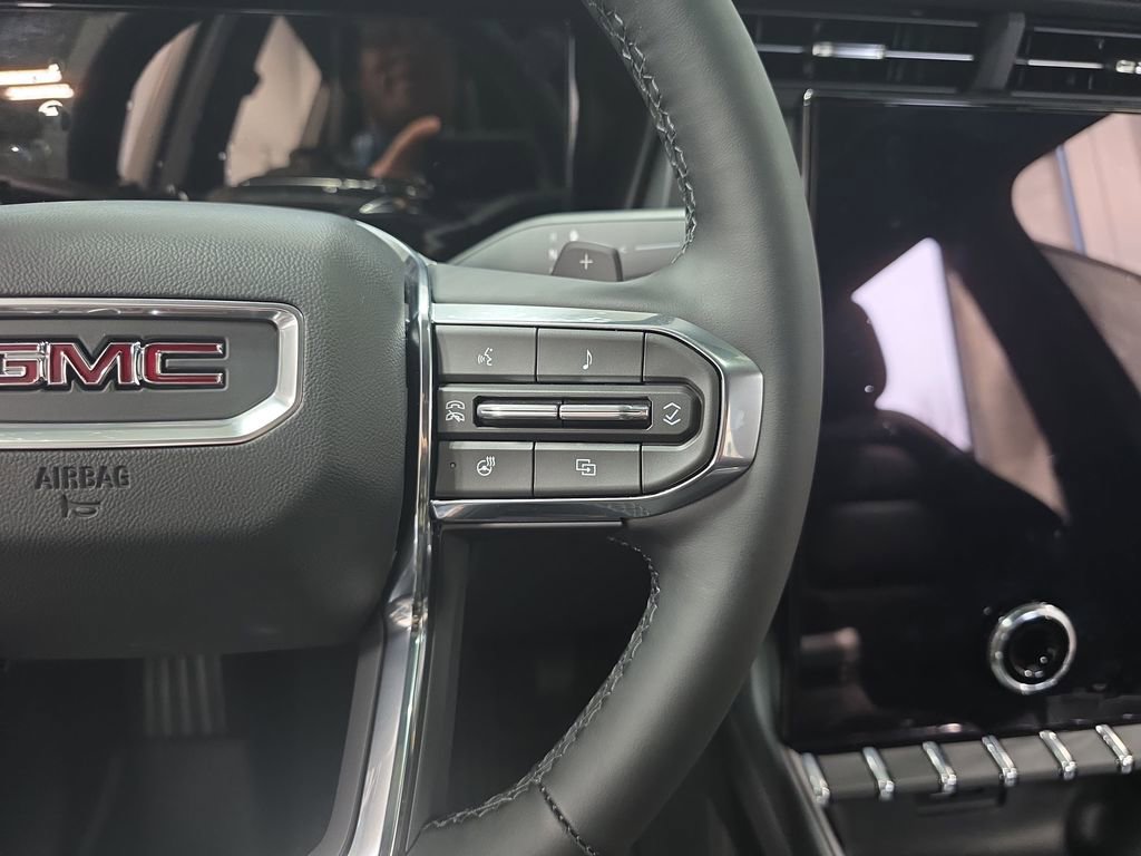 New 2026 GMC Terrain Elevation w/ Elevation Premium Package image 18