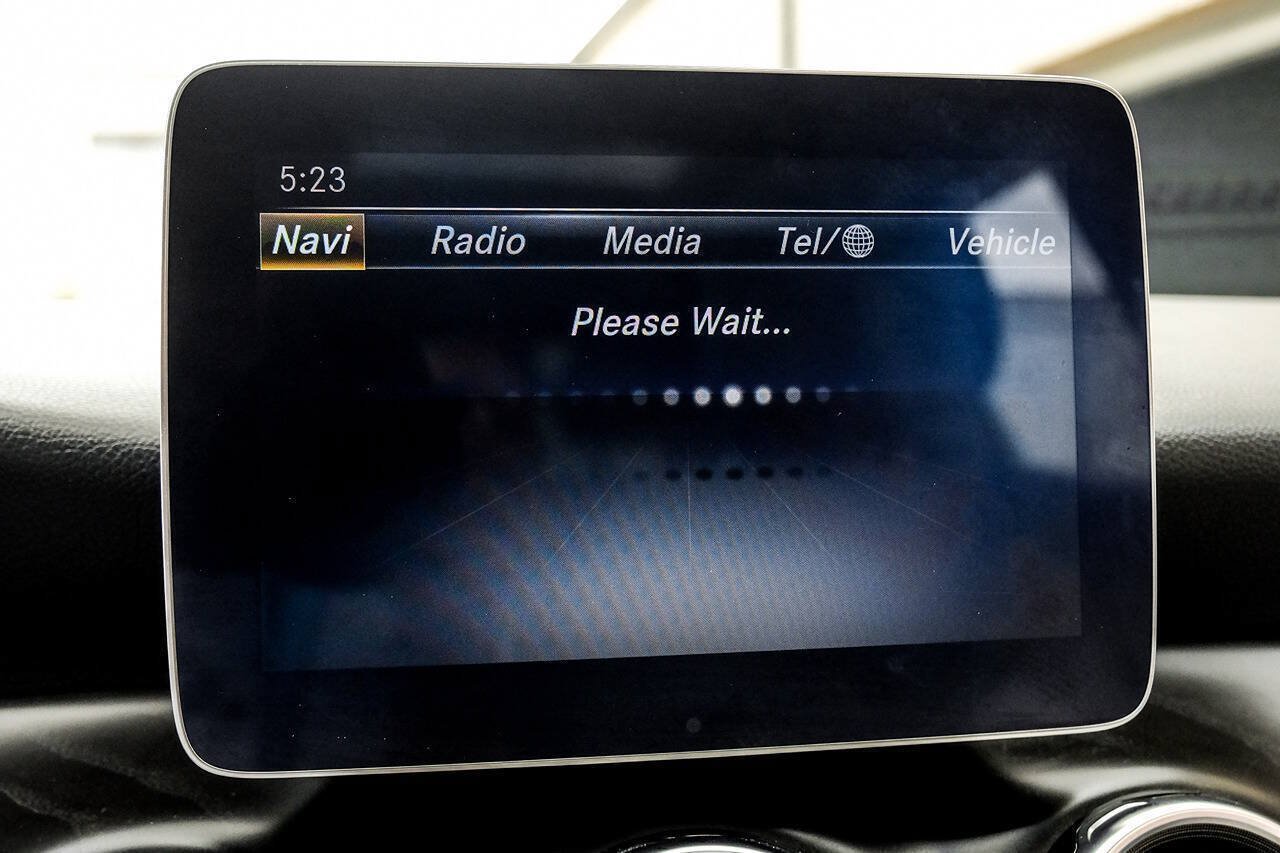 Used 2019 Mercedes-Benz GLA 250 image 31