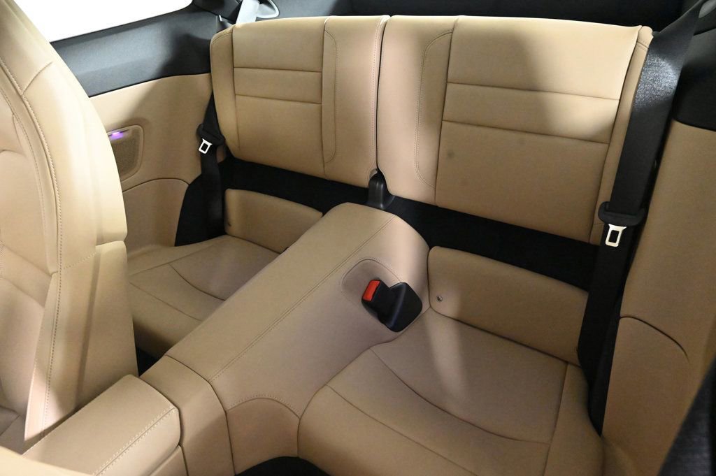 Certified 2022 Porsche 911 Carrera S image 19