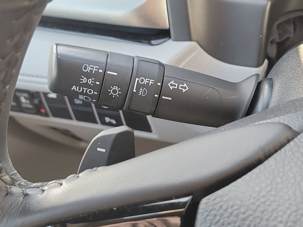 Used 2021 Honda Odyssey Touring image 11