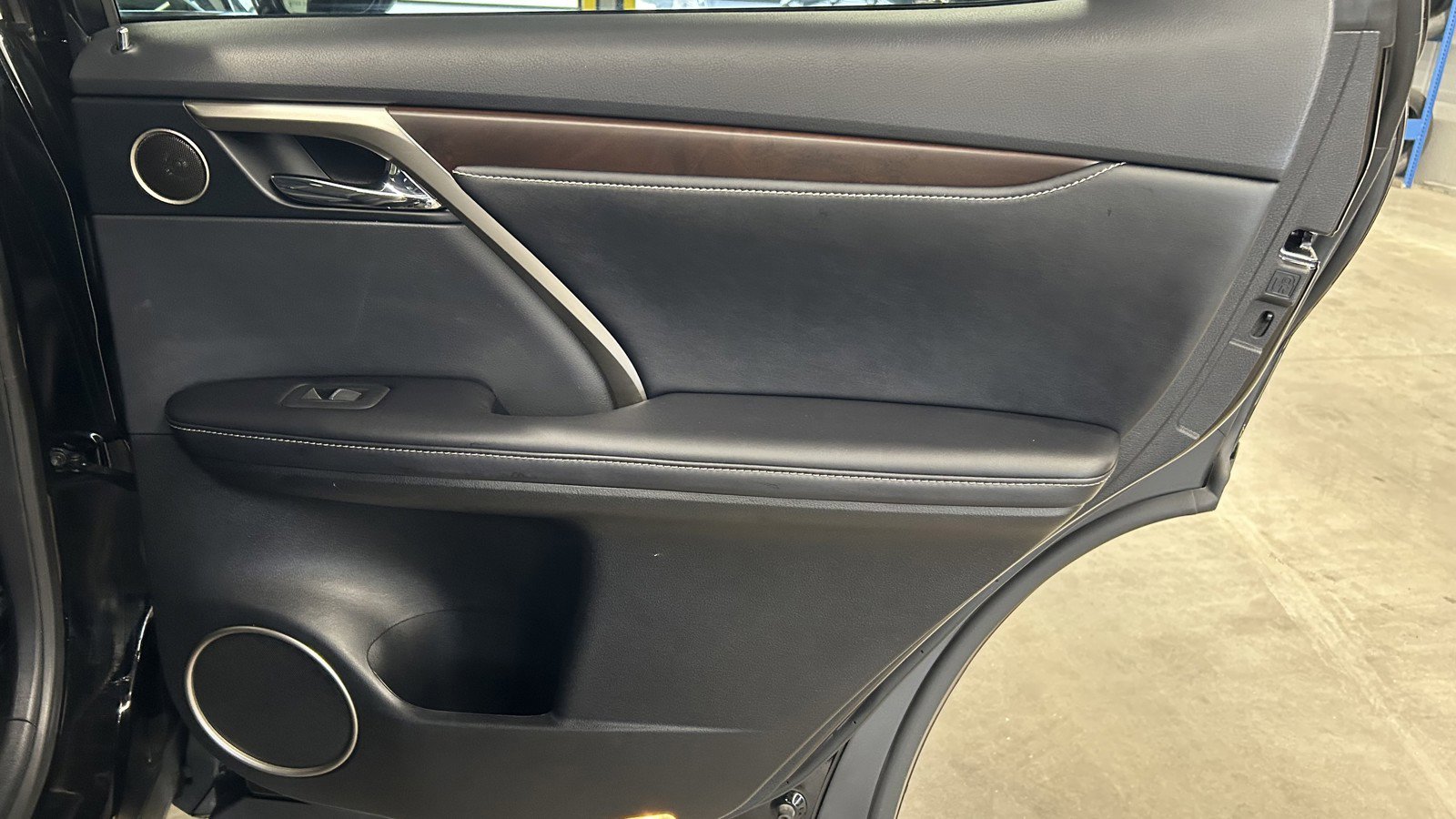 Used 2021 Lexus RX 350 AWD w/ Premium Package image 17