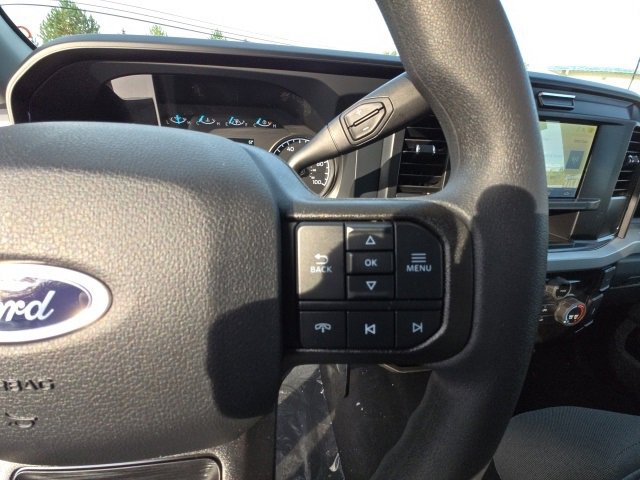 New 2026 Ford F350 XL w/ STX Appearance Package image 15