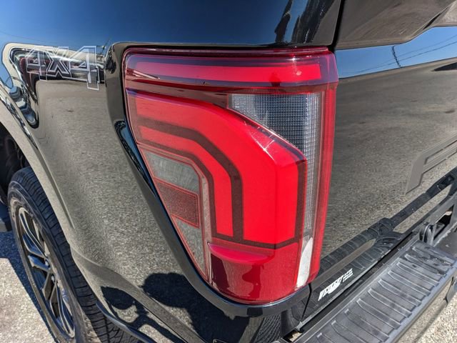 Certified 2024 Ford F150 Lariat w/ Equipment Group 502A High image 11