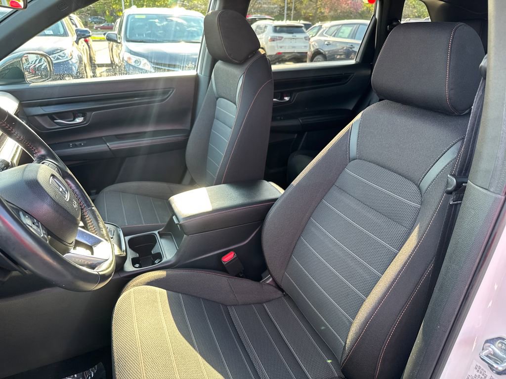 Used 2024 Honda CR-V Sport image 15