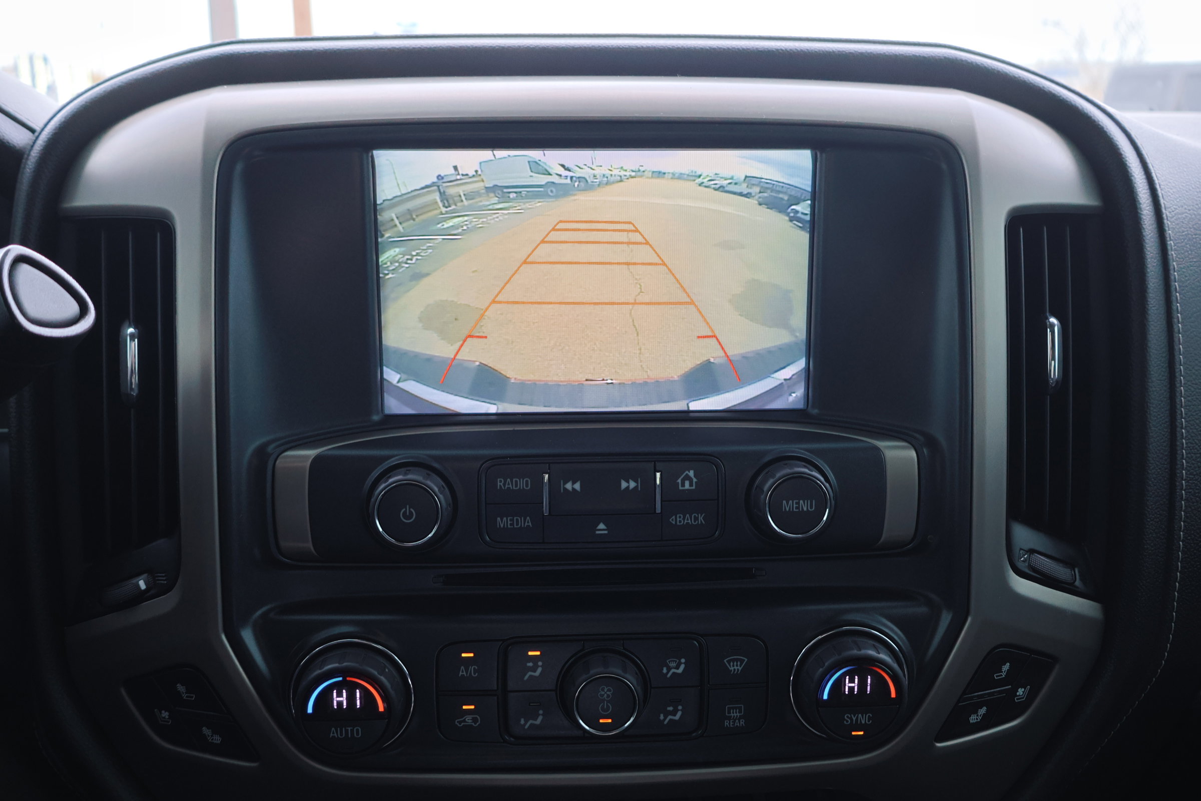 Used 2017 GMC Sierra 1500 Denali w/ Denali Ultimate Package image 23