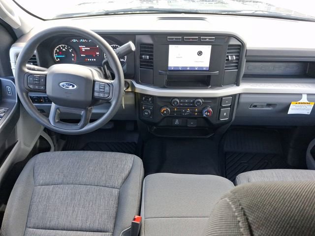 Used 2023 Ford F250 XL w/ STX Appearance Package image 7
