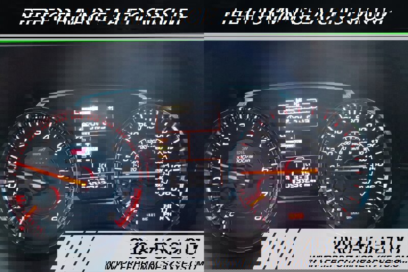 Used 2019 Subaru WRX STI w/ Popular Package #1 image 21