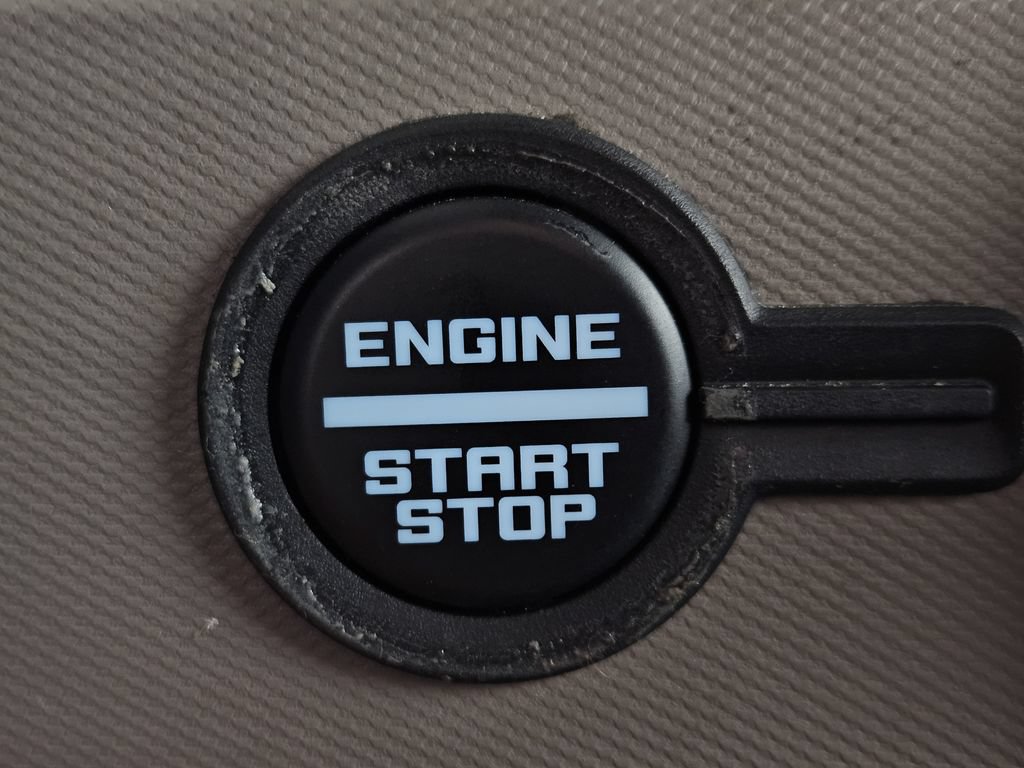 Used 2024 Ford Bronco Wildtrak AWD/4WD image 16