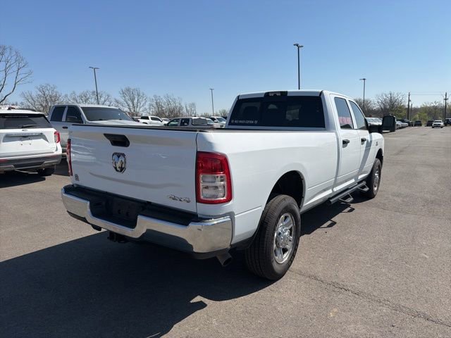 Used 2024 RAM 3500 Tradesman image 3
